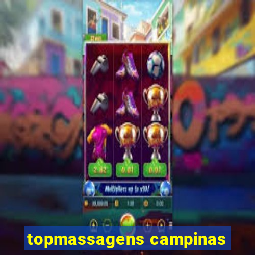 topmassagens campinas